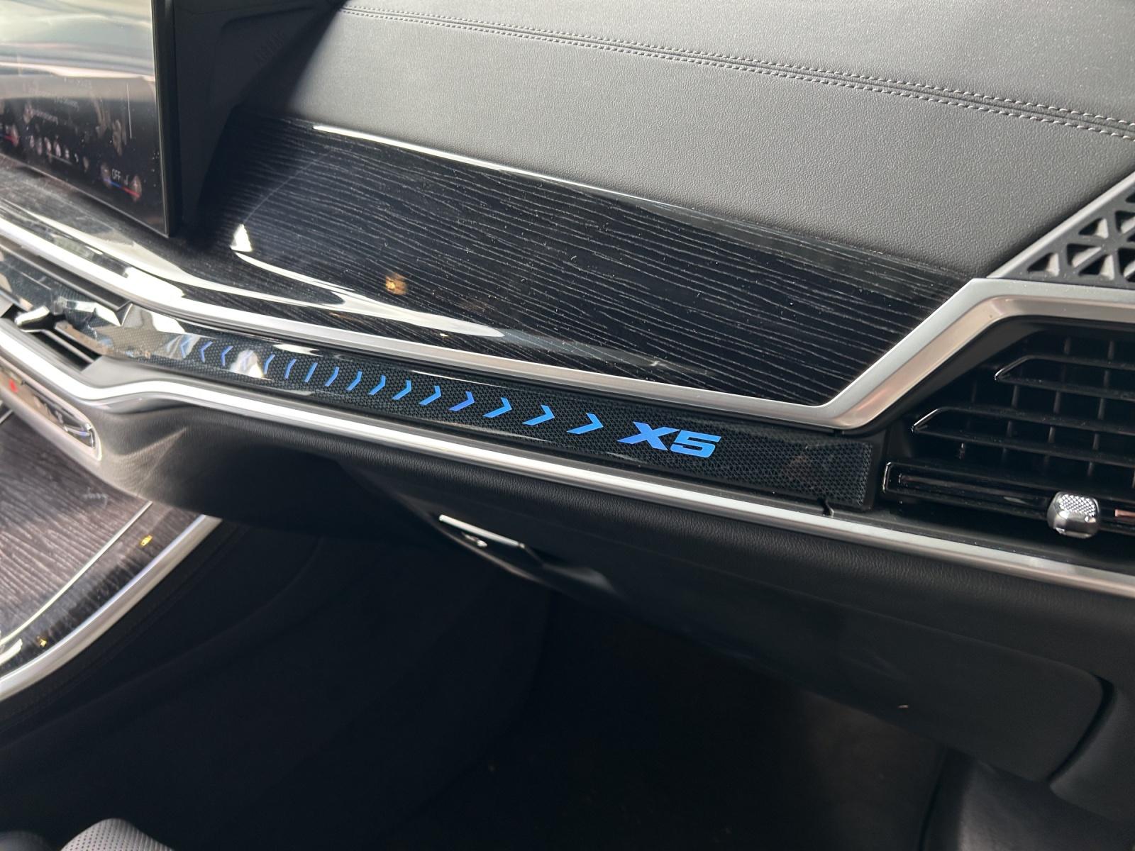 BMW X5 50e xDrive SAG-image-16