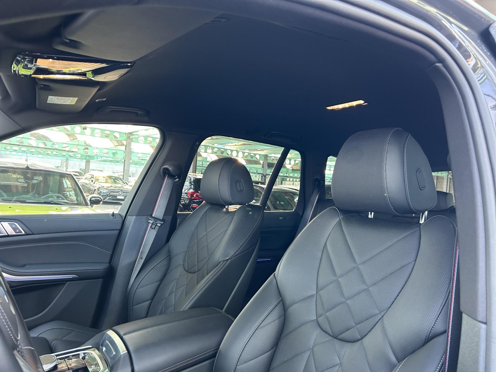 BMW X5 50e xDrive SAG-image-12
