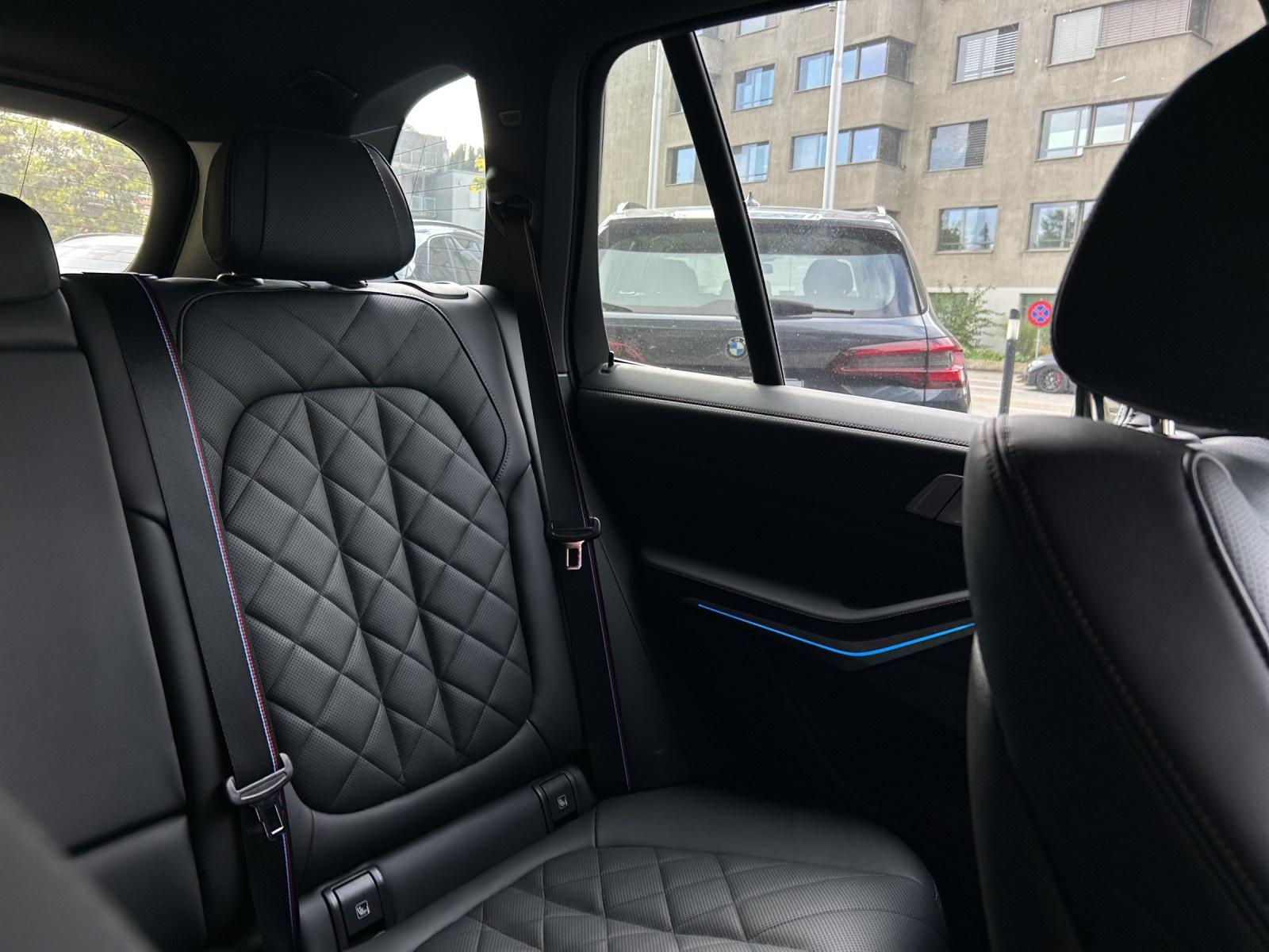 BMW X5 50e xDrive SAG-image-22