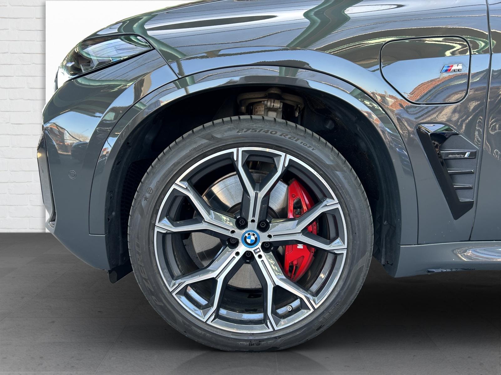 BMW X5 50e xDrive SAG-image-26