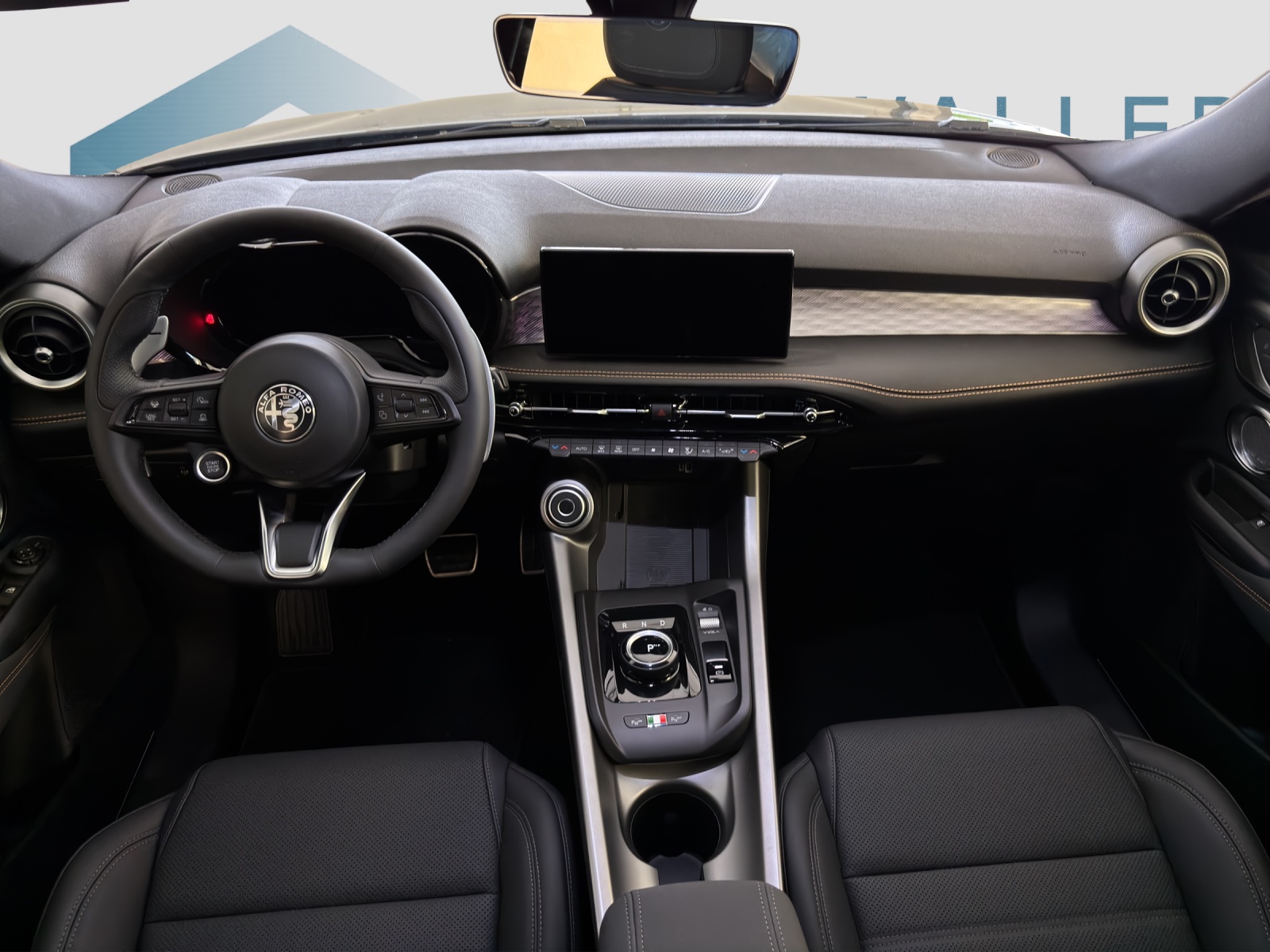 ALFA ROMEO TONALE 1.5 Veloce-image-9