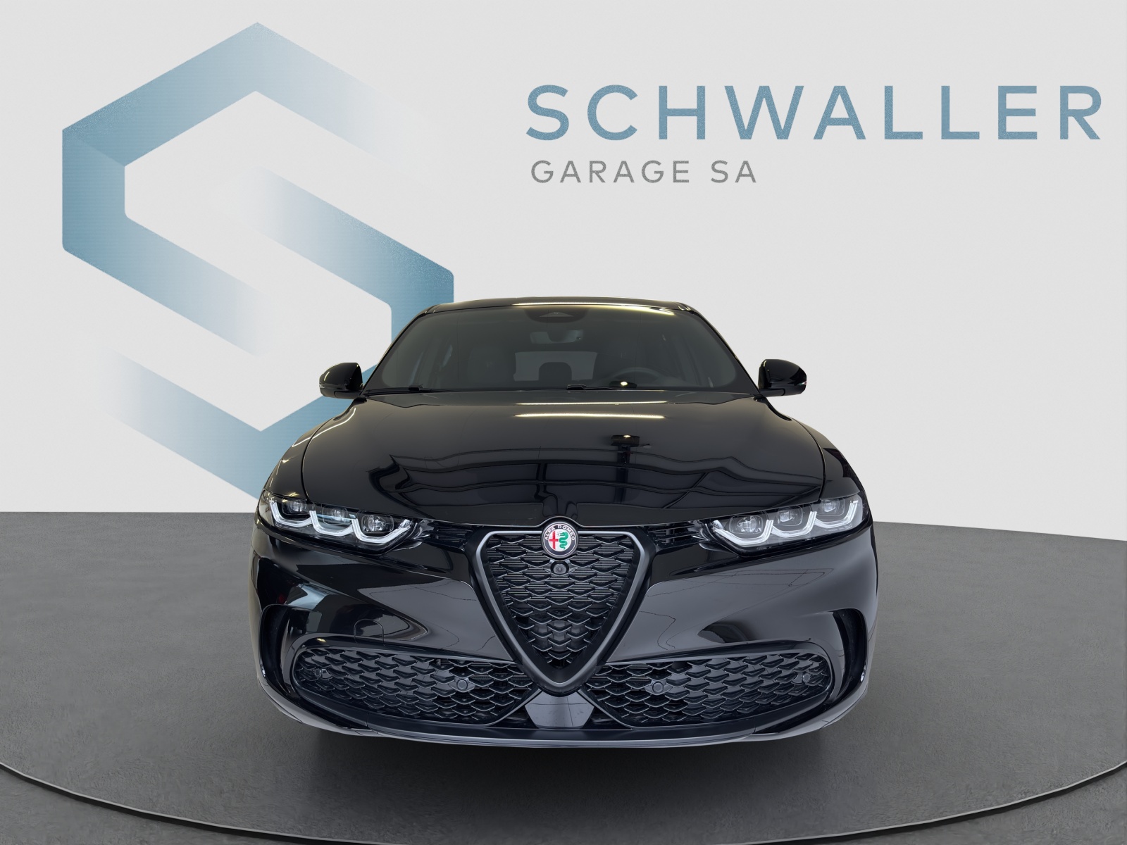 ALFA ROMEO TONALE 1.5 Veloce-image-1