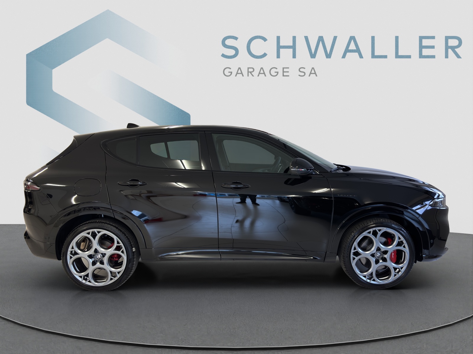 ALFA ROMEO TONALE 1.5 Veloce-image-2
