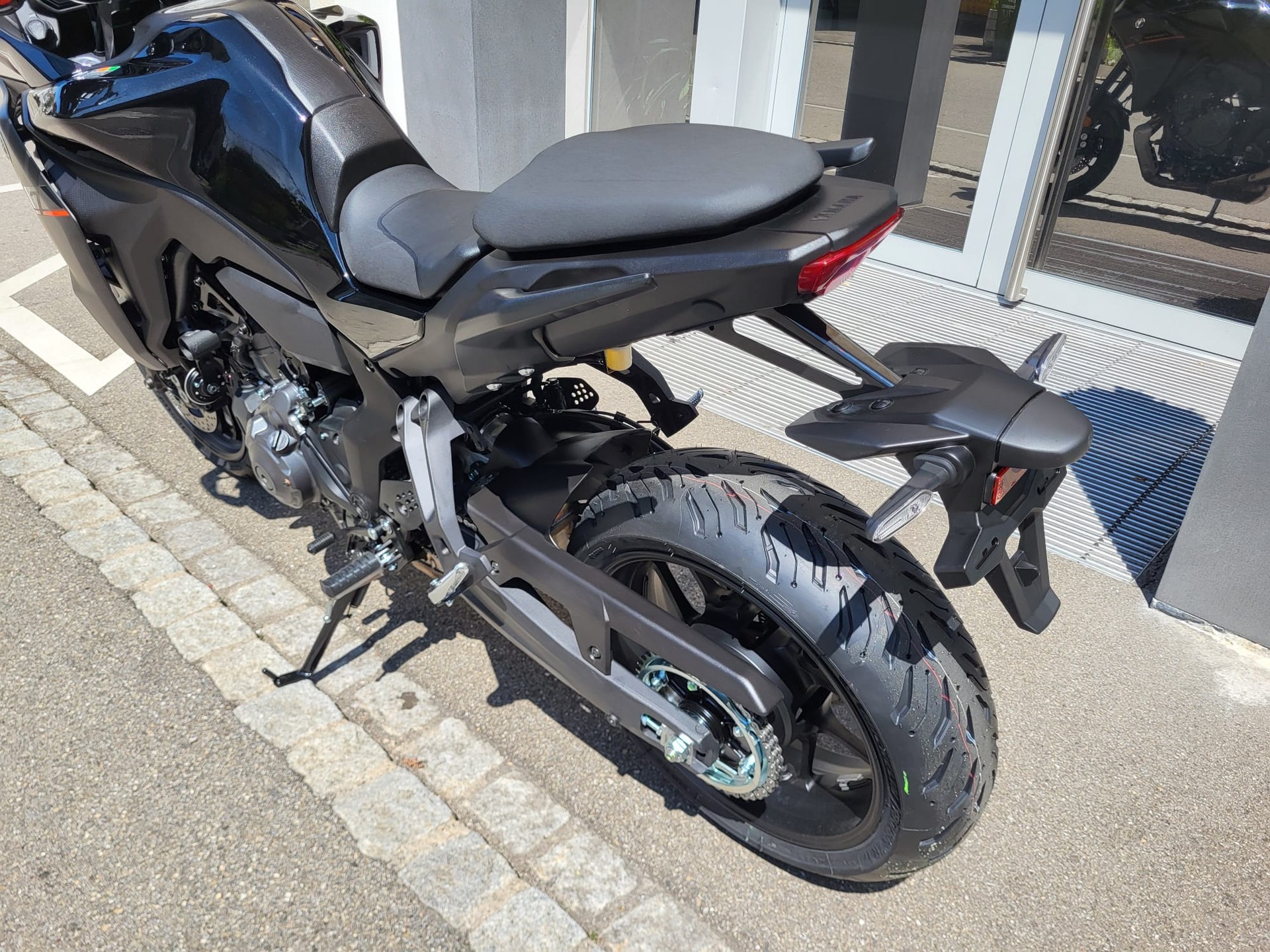 YAMAHA Tracer 7 / 35 kW-image-8