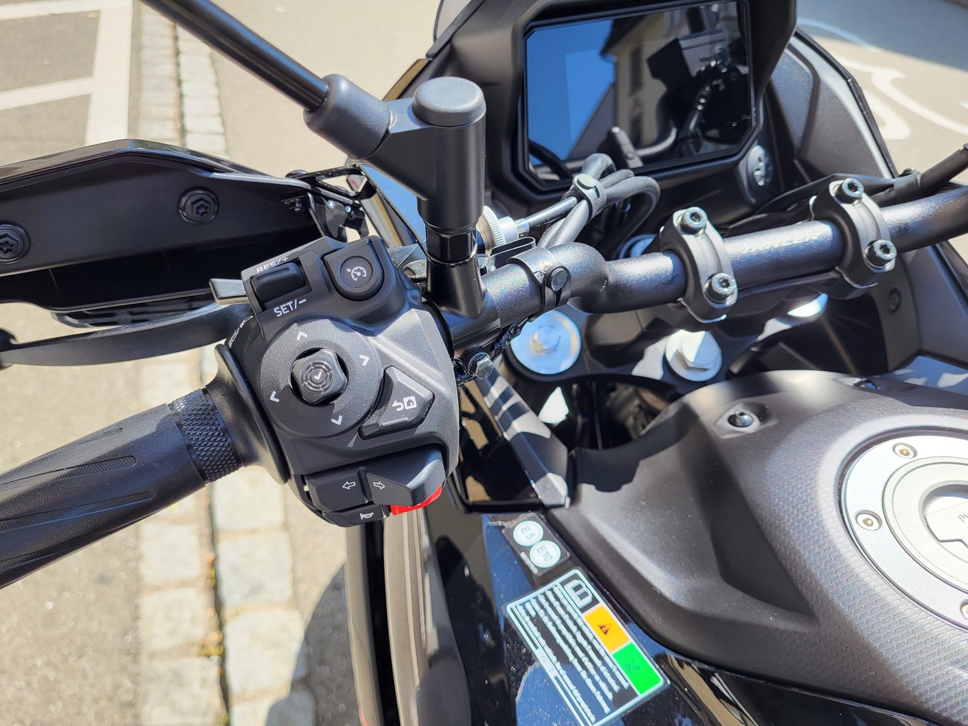 YAMAHA Tracer 7 / 35 kW-image-5