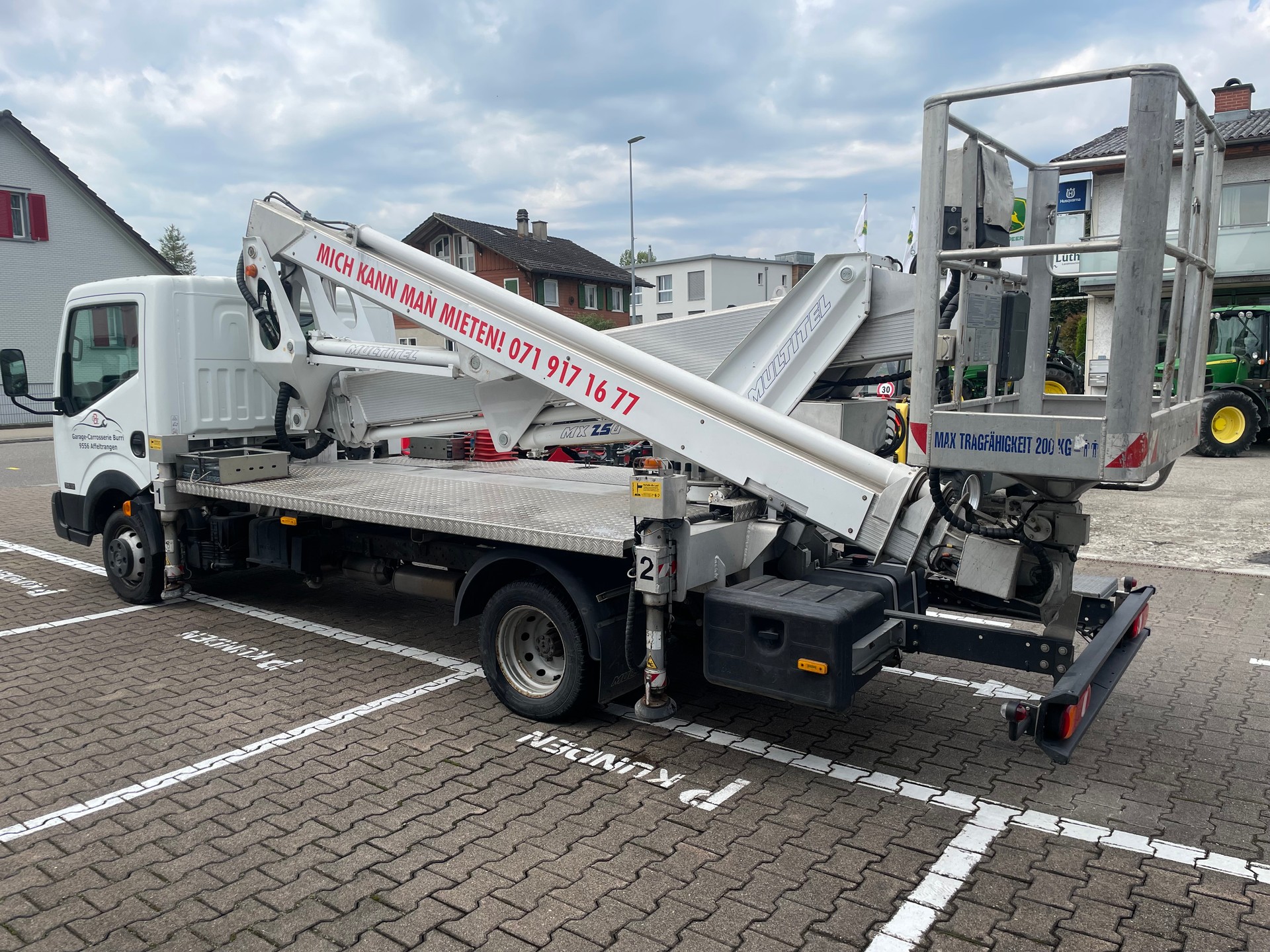 NISSAN Cabstar 35.12 L2 COMFORT-image-5