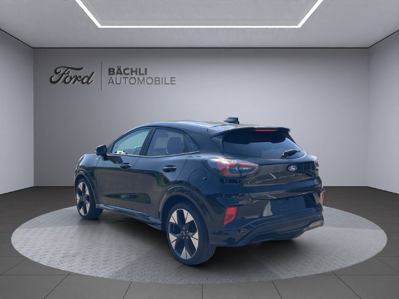 FORD Puma 1.0 mHEV 155 PS ST-Line X-image-10