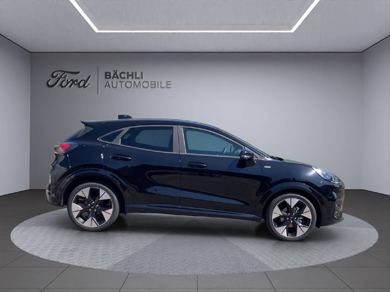 FORD Puma 1.0 mHEV 155 PS ST-Line X-image-12