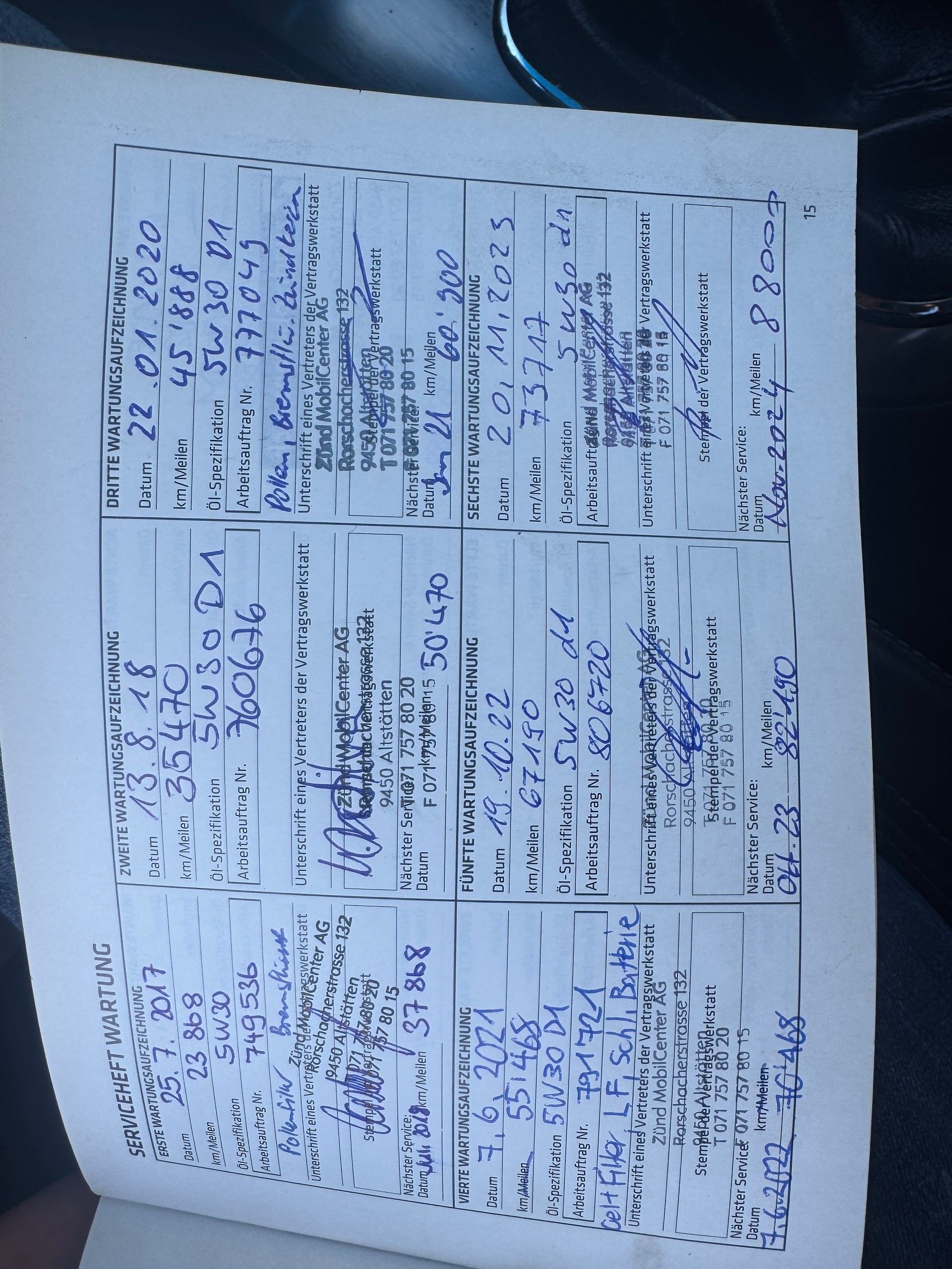 CHEVROLET Cruze Station Wagon 1.4 T LTZ-image-6