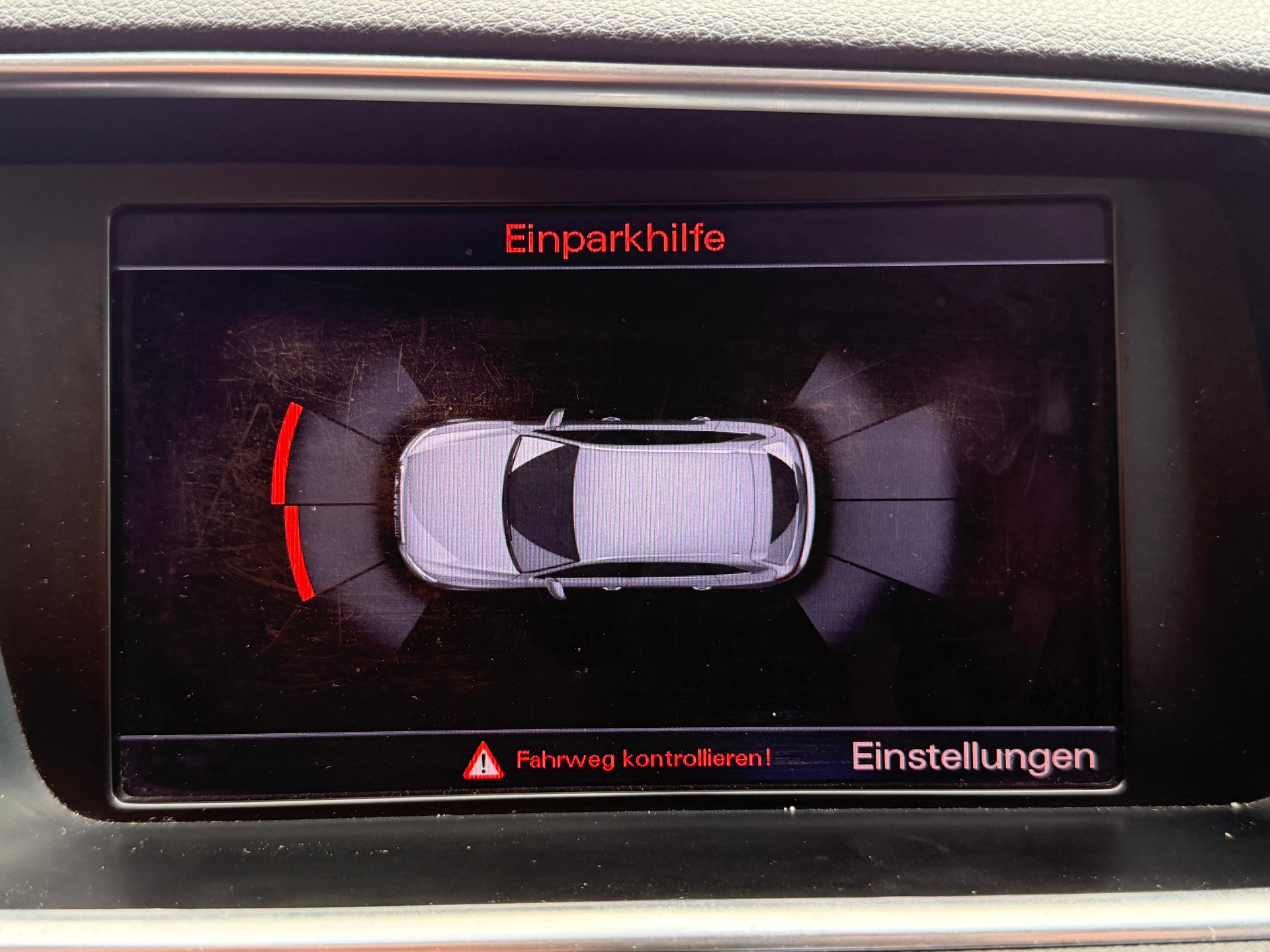 AUDI Q5 3.0 TDI quattro S-tronic-image-15
