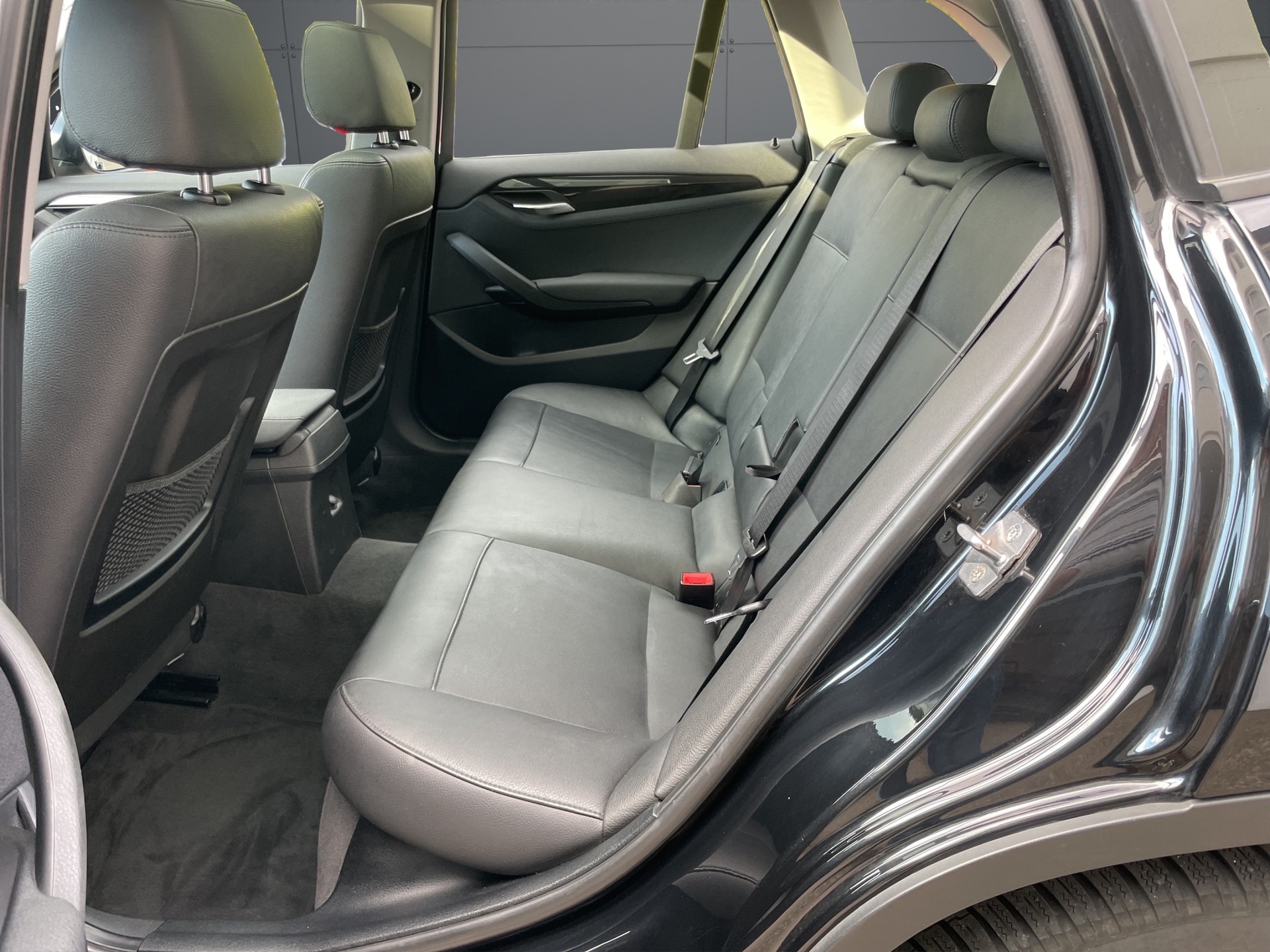 BMW X1 xDrive 20d Steptronic-image-6