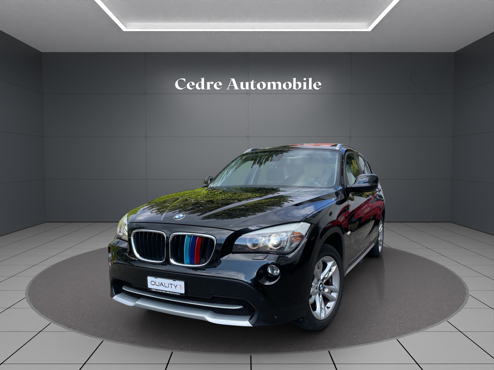 BMW 18d xDrive SAG — slika 8