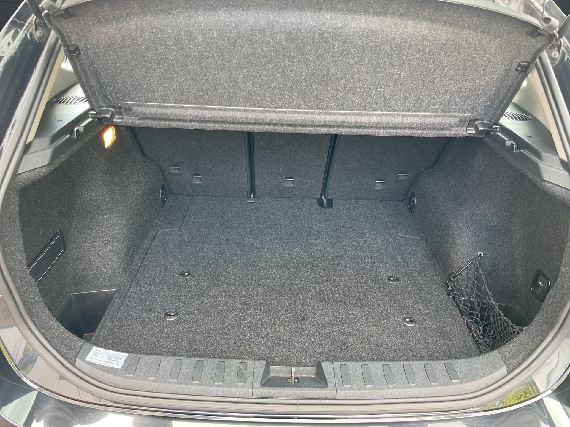 BMW X1 xDrive 20d Steptronic-image-10