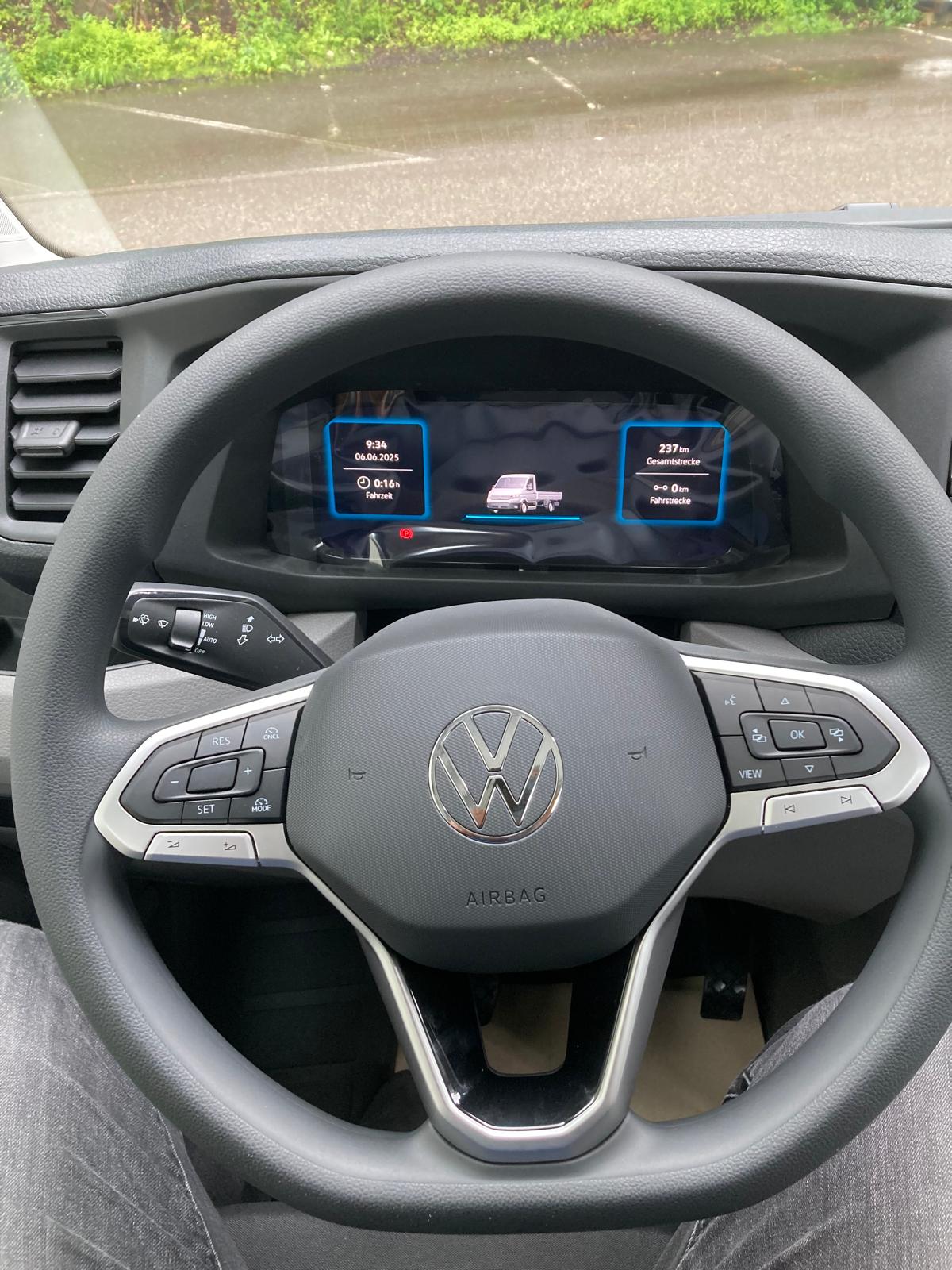 VW Crafter 50 2.0 BiTDI L4 DB / RJ HD-image-17