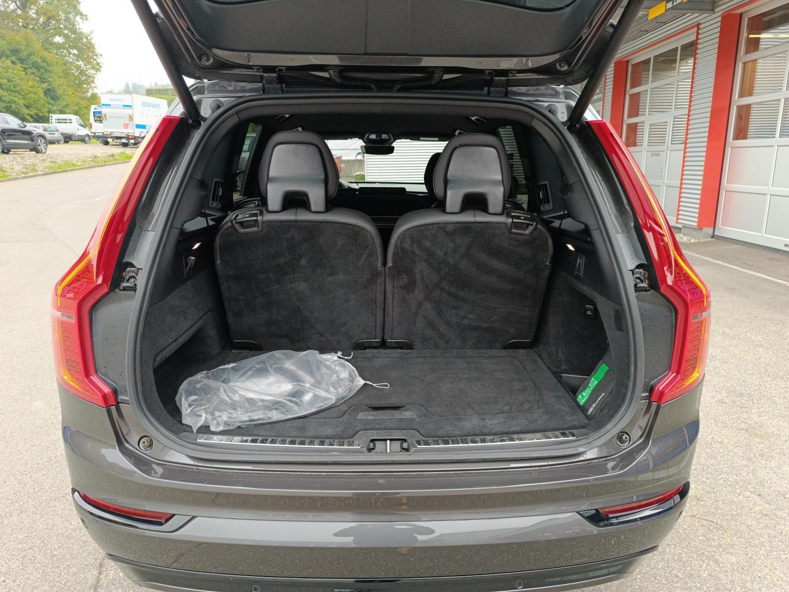 VOLVO XC90 2.0 T8 TE Plus Dark 7P. eAWD-image-16