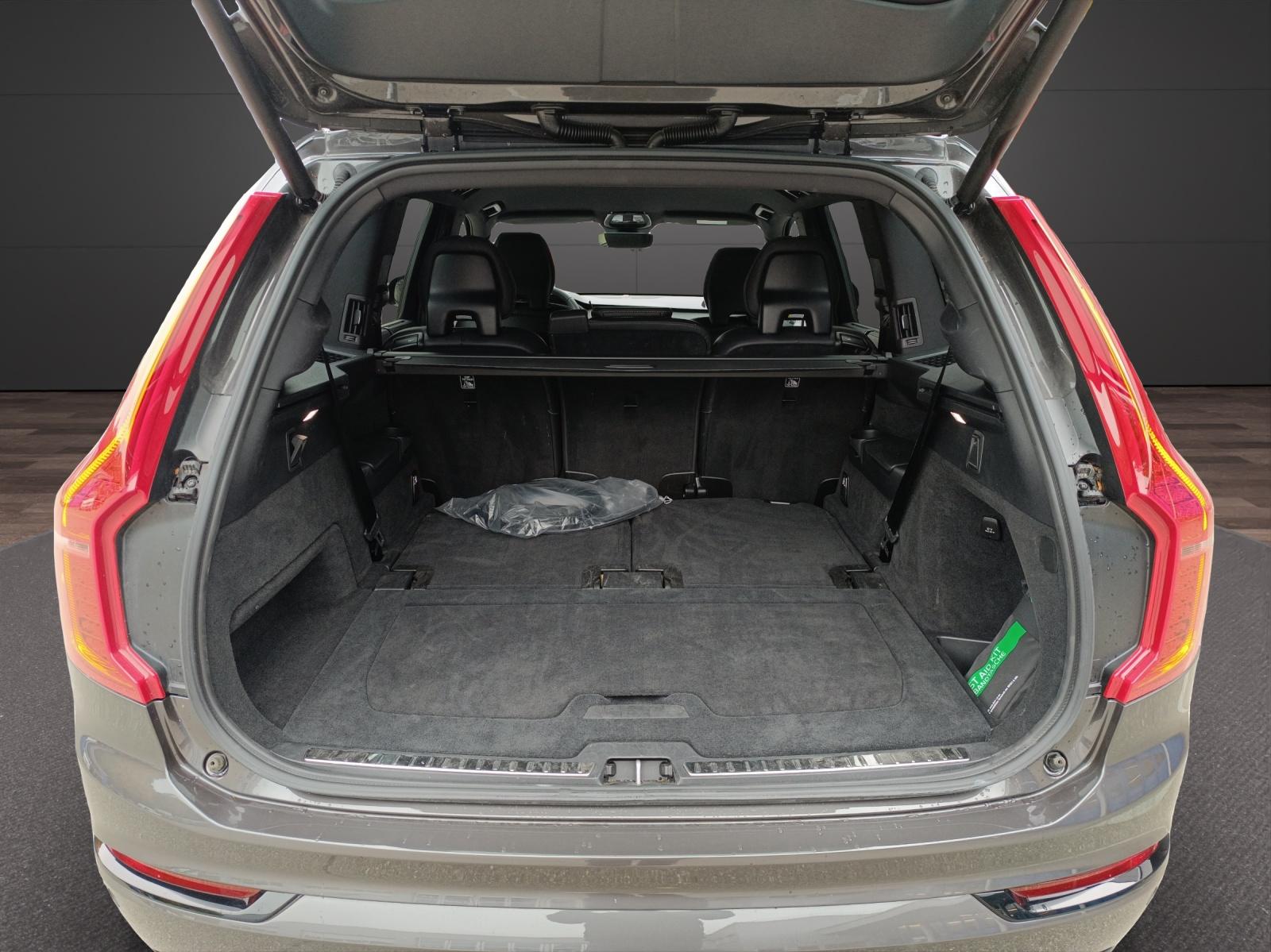VOLVO XC90 2.0 T8 TE Plus Dark 7P. eAWD-image-15