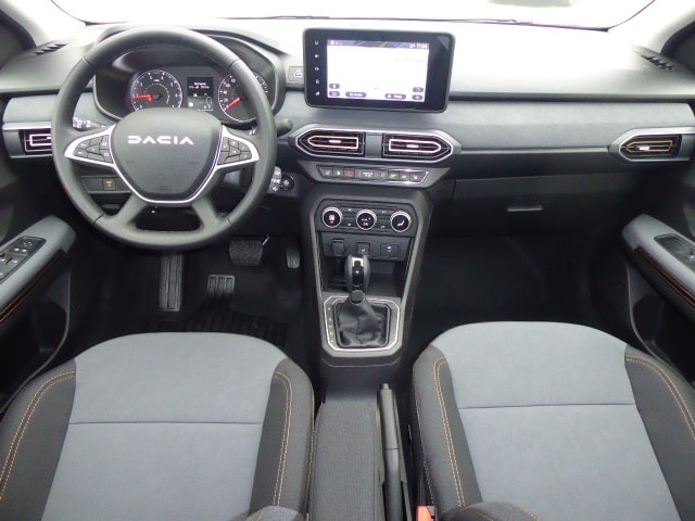 DACIA Sandero Stepway TCe 90 Extreme CVT-image-6