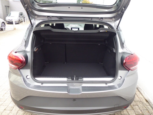 DACIA Sandero Stepway TCe 90 Extreme CVT-image-9