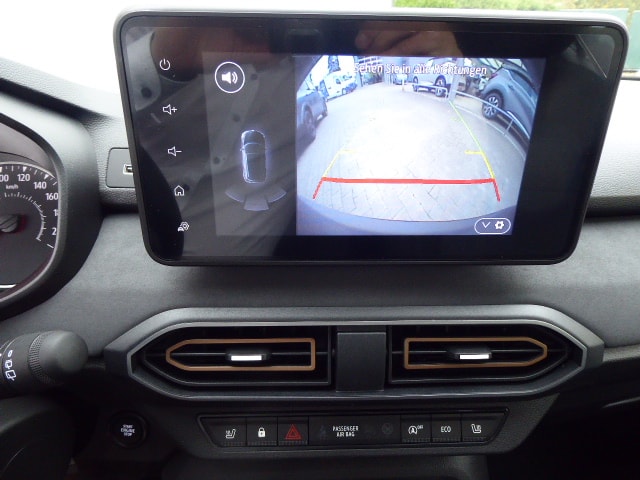 DACIA Sandero Stepway TCe 90 Extreme CVT-image-8