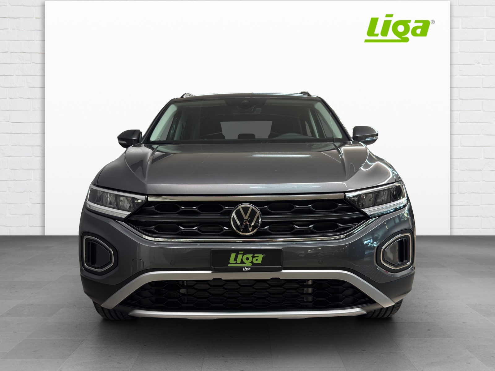 VW T-Roc 1.5 TSI Life United DSG-image-2