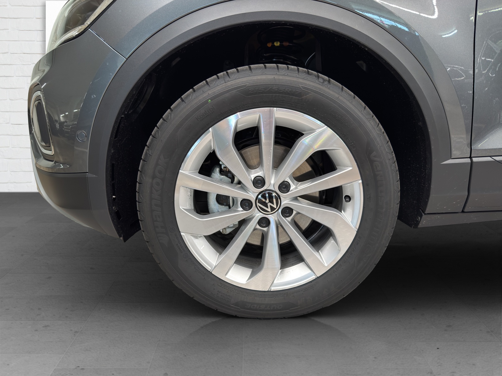 VW T-Roc 1.5 TSI Life United DSG-image-5