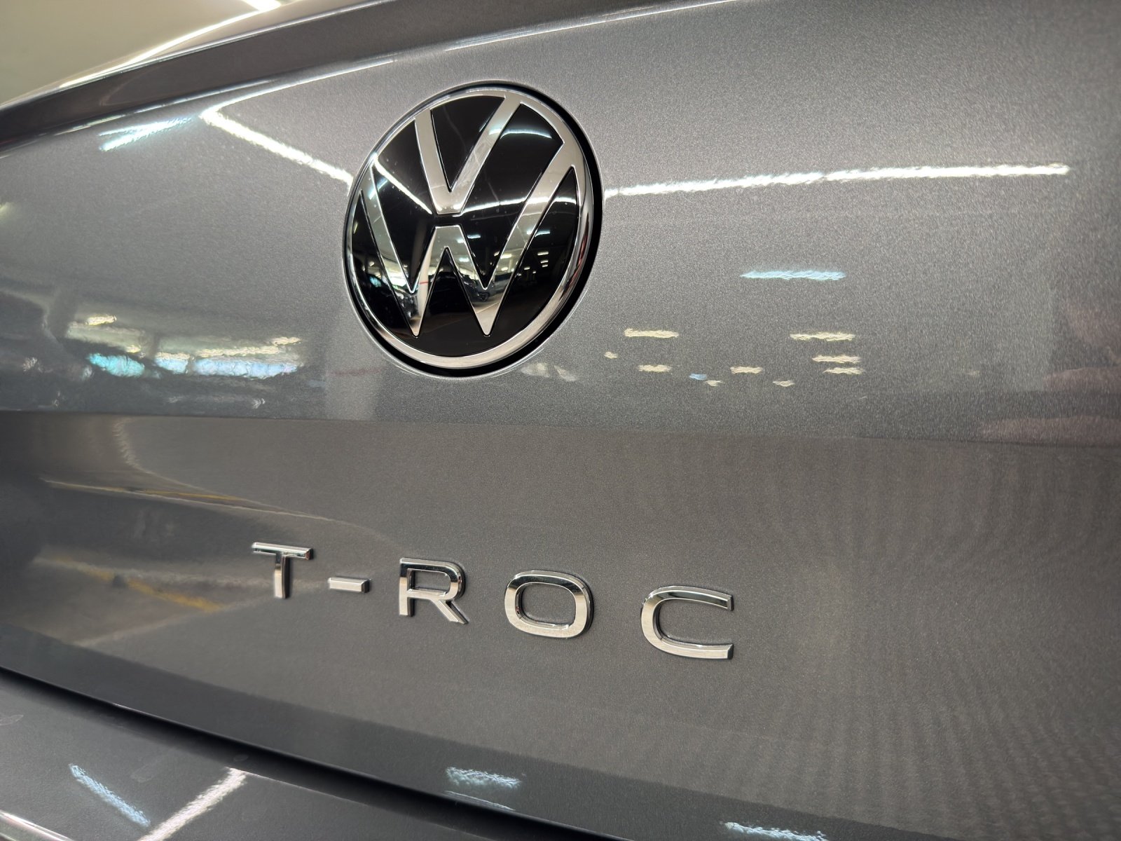 VW T-Roc 1.5 TSI Life United DSG-image-14