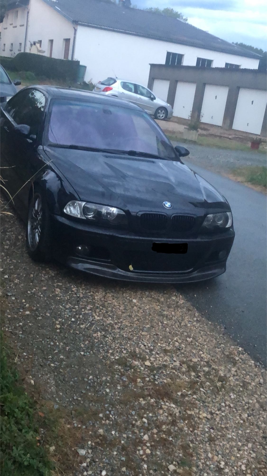BMW M3 Coupé-image-3