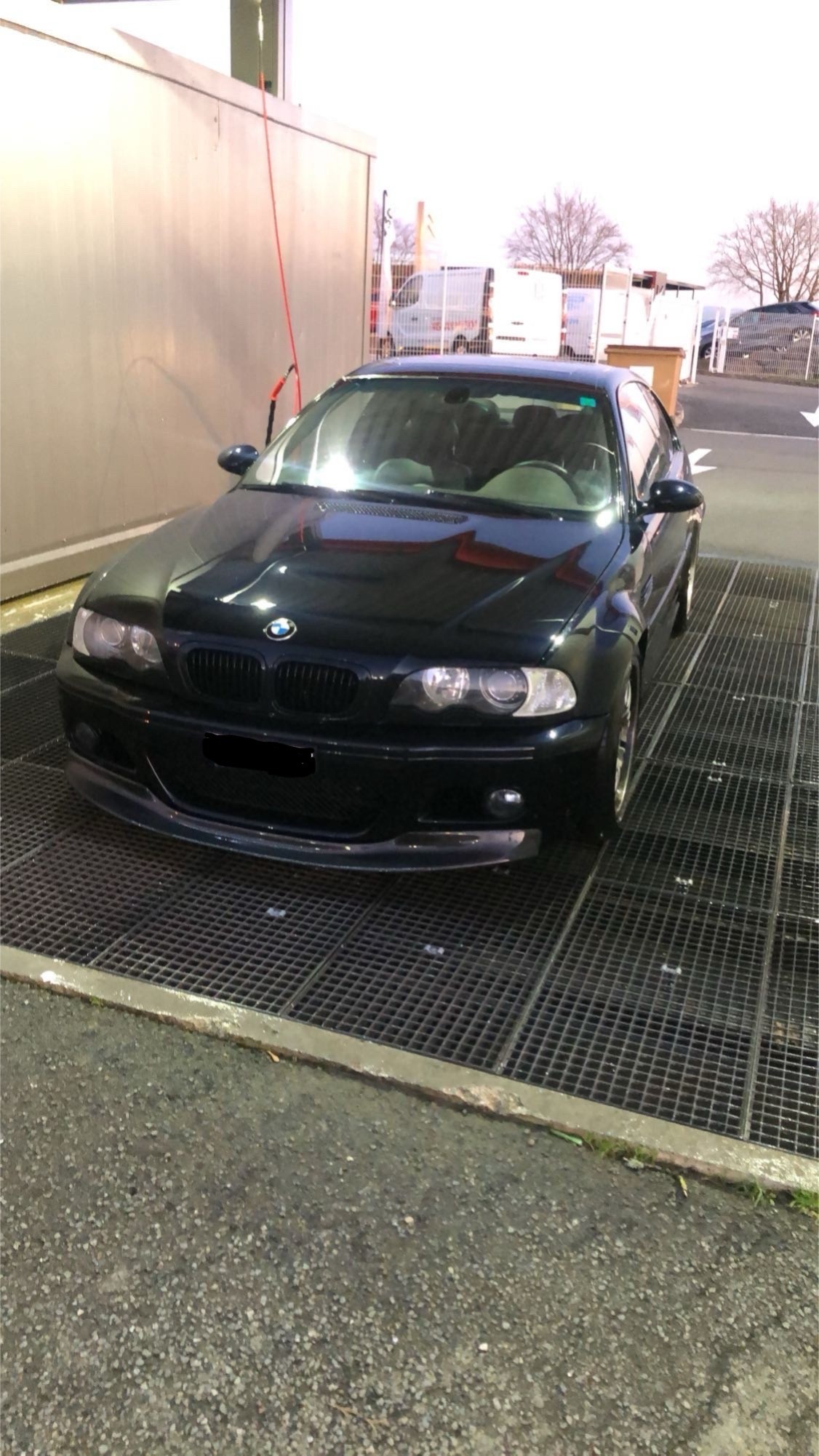 BMW M3 Coupé-image-5