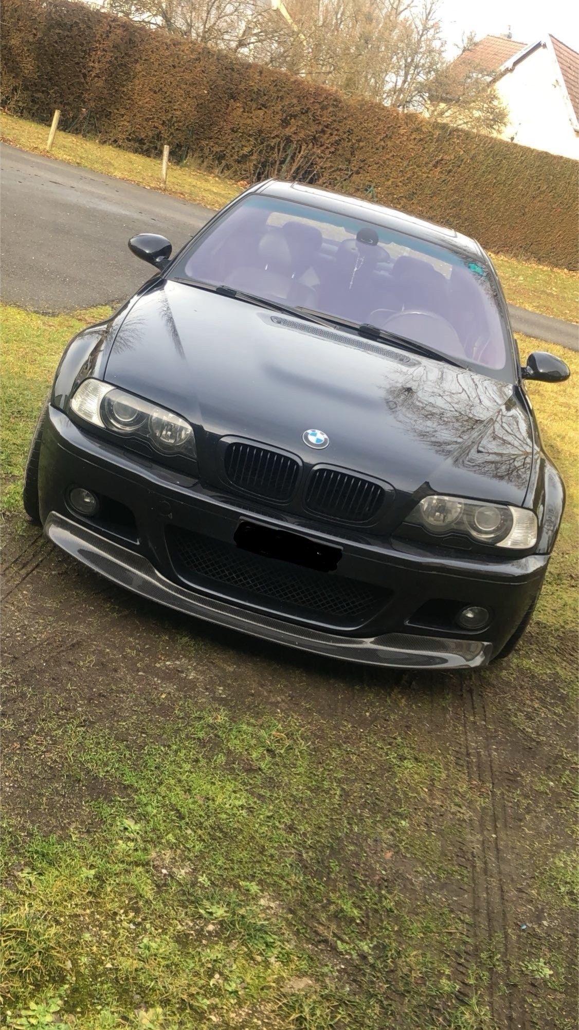 BMW M3 Coupé-image-2