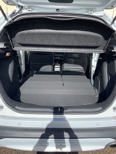 HONDA Jazz 1.5i-MMD Advance E-CVT-image-10