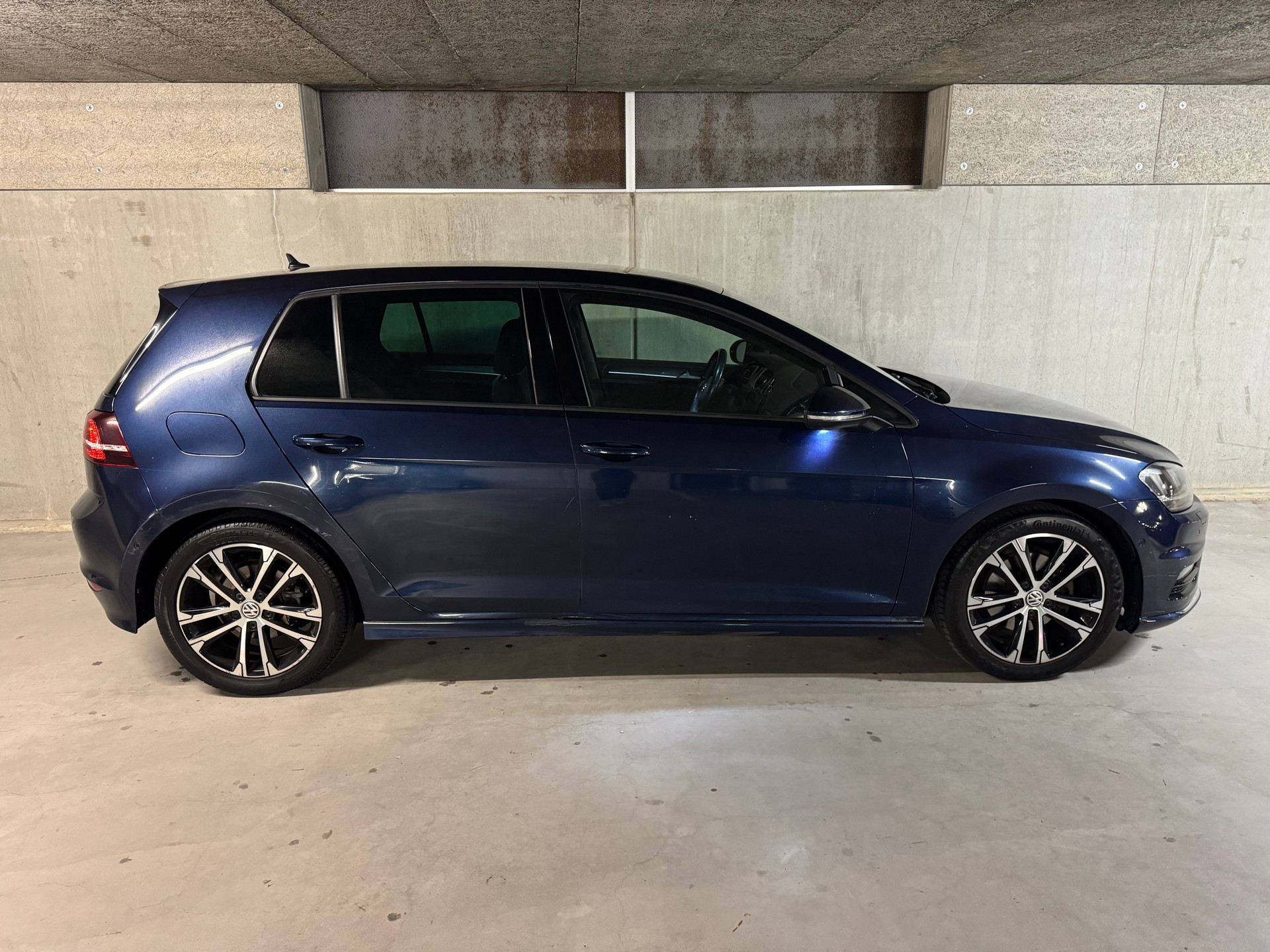 VW Golf 1.4 TSI Cup R-Line DSG-image-4