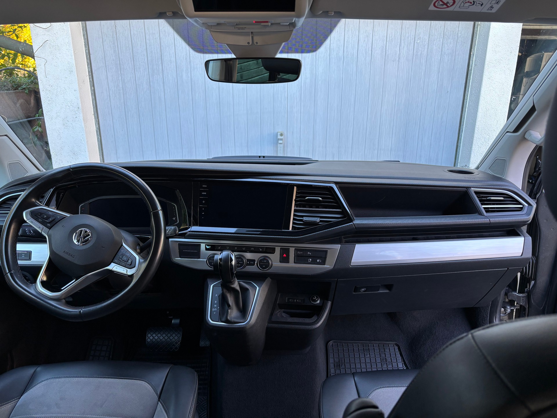 VW T6.1 California 2.0 Bi-TDI Beach Edit. 4Motion DSG-image-13