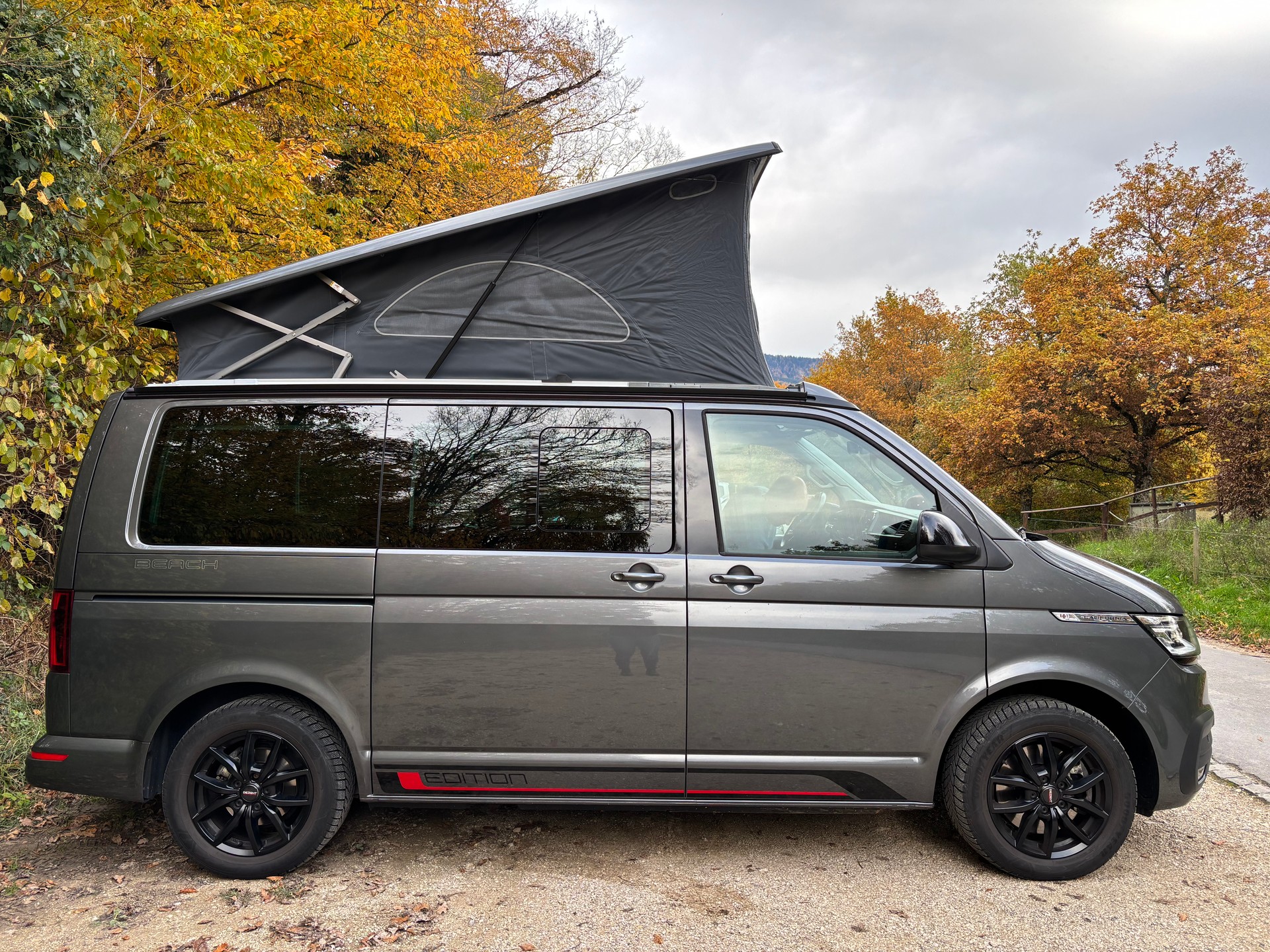 VW T6.1 California 2.0 Bi-TDI Beach Edit. 4Motion DSG-image-4