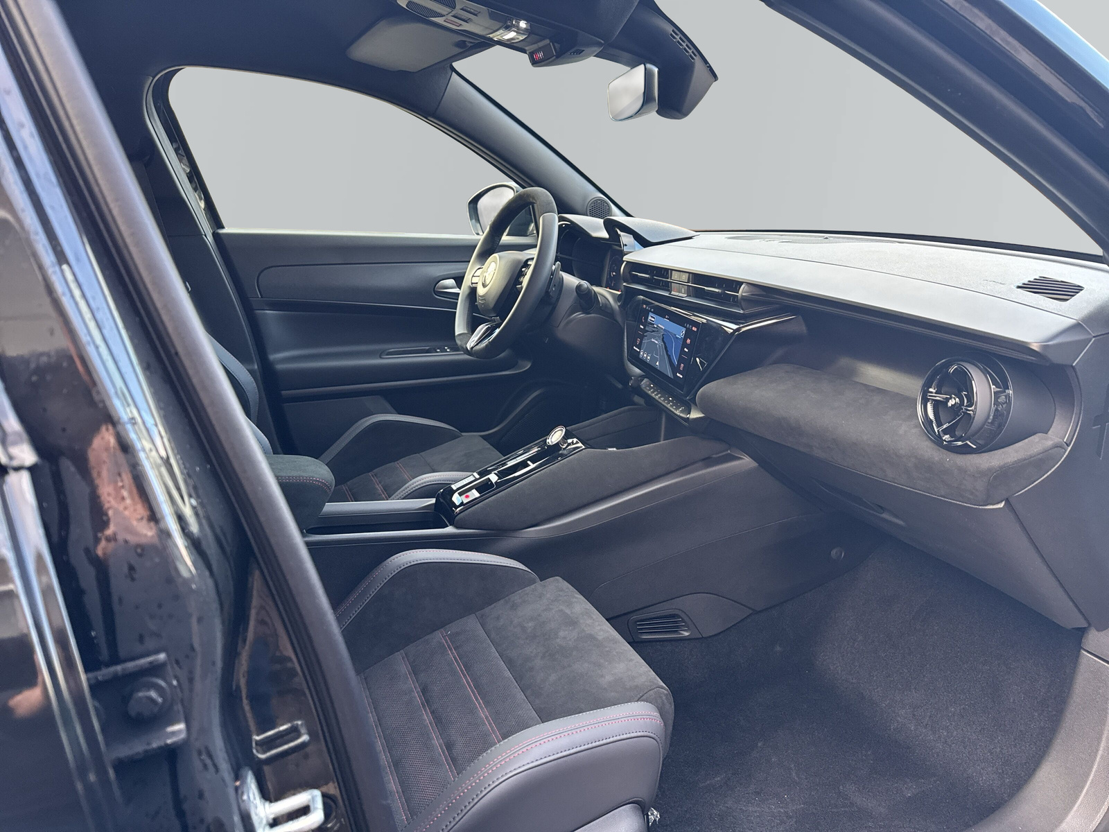 ALFA ROMEO Junior 1.2 Ibrida Speciale Tech.-Sport-image-12