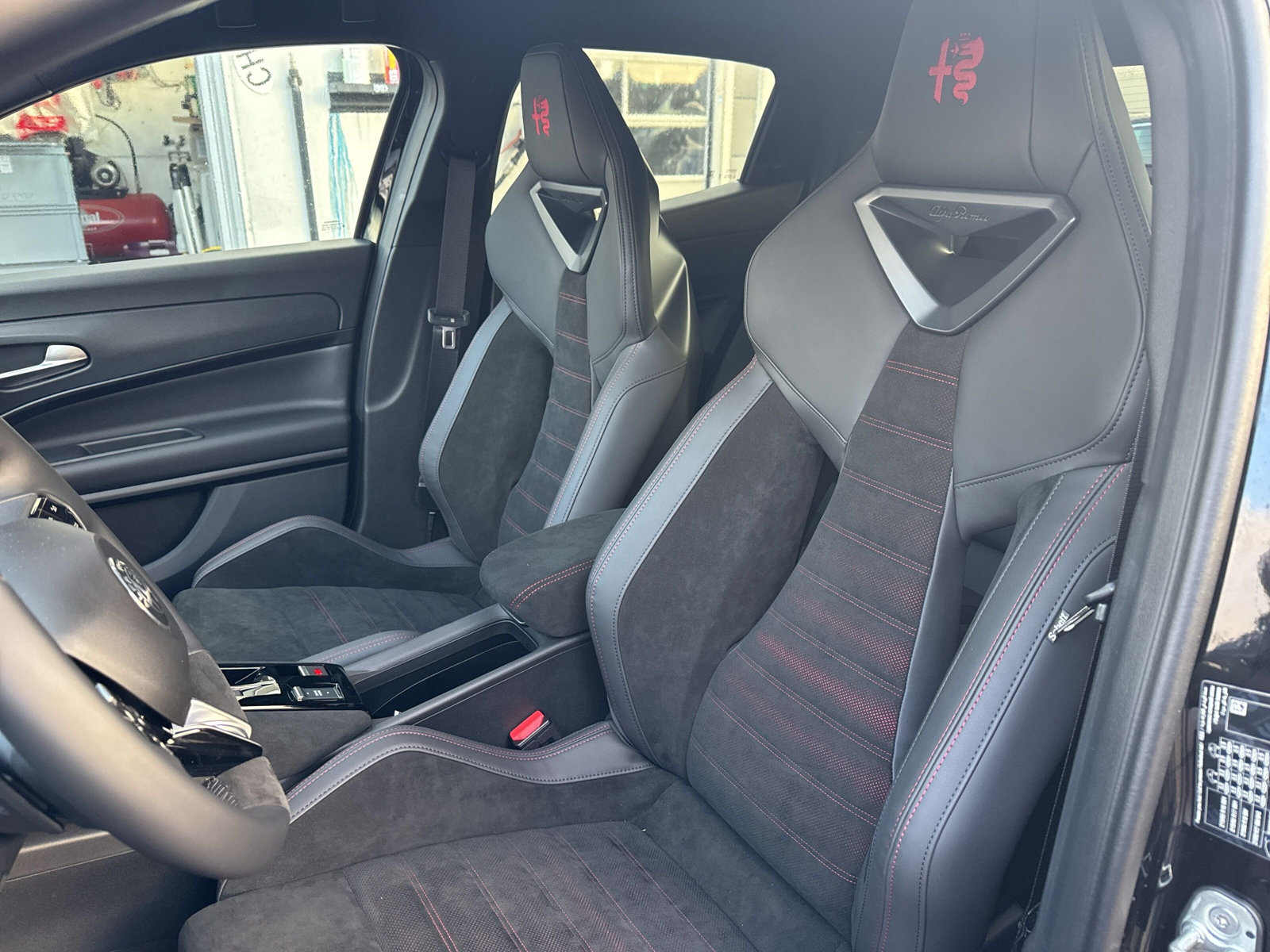 ALFA ROMEO Junior 1.2 Ibrida Speciale Tech.-Sport-image-14
