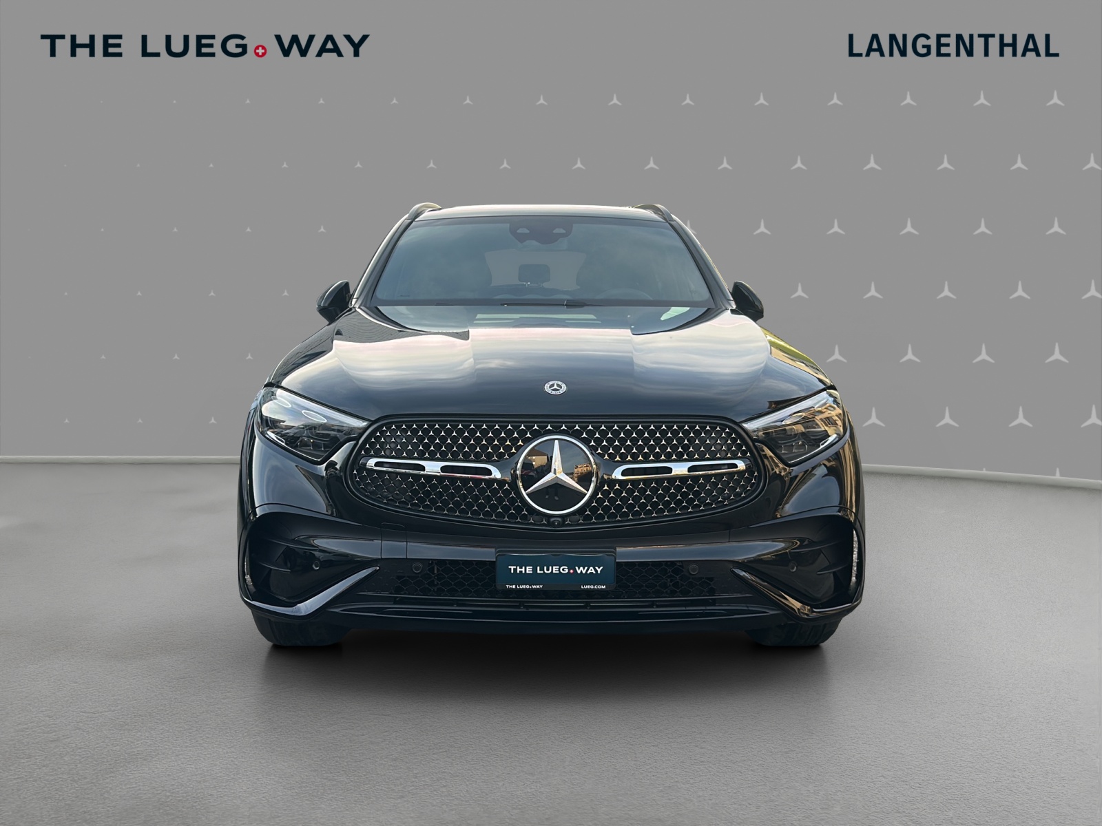 MERCEDES-BENZ GLC 220 d 4Matic 9G-Tronic-image-2