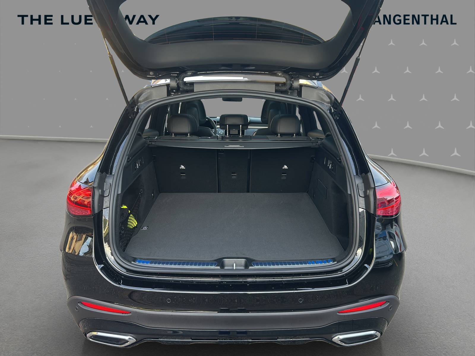 MERCEDES-BENZ GLC 220 d 4Matic 9G-Tronic-image-7