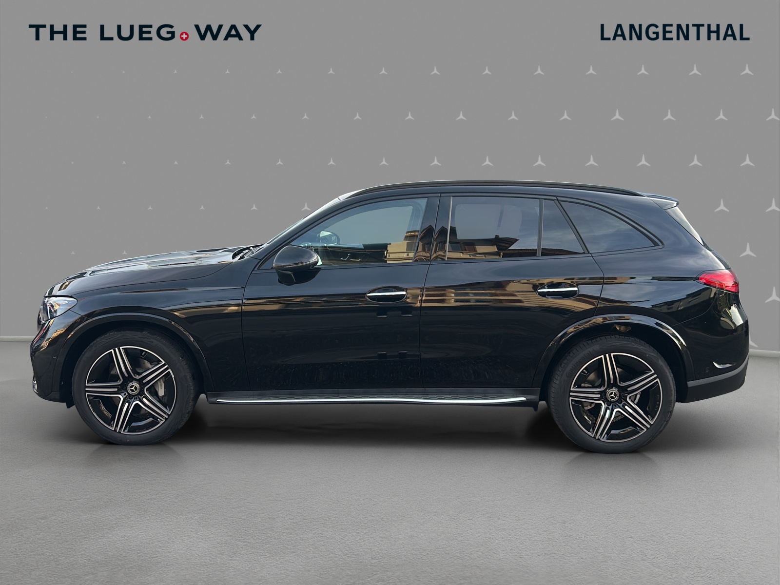 MERCEDES-BENZ GLC 220 d 4Matic 9G-Tronic-image-3