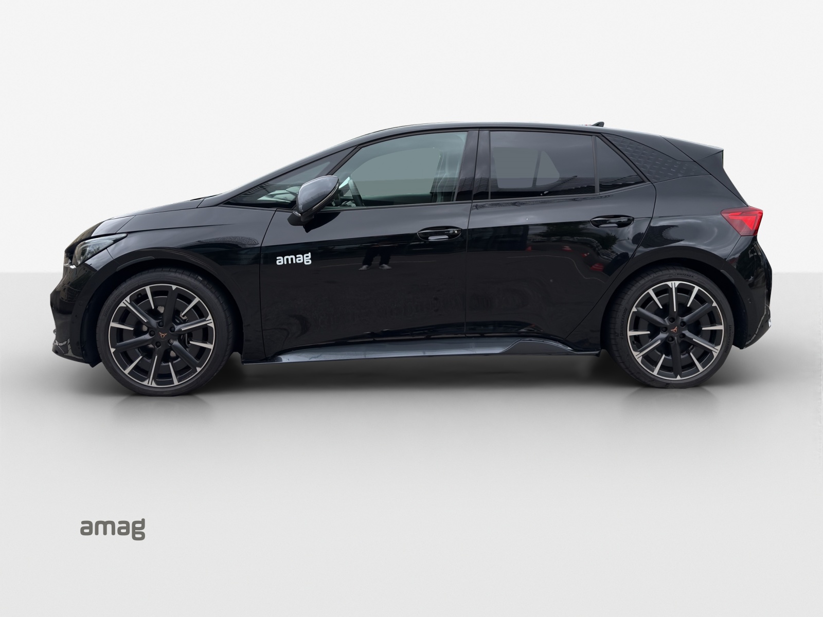CUPRA Born 79 kWh VZ-image-1