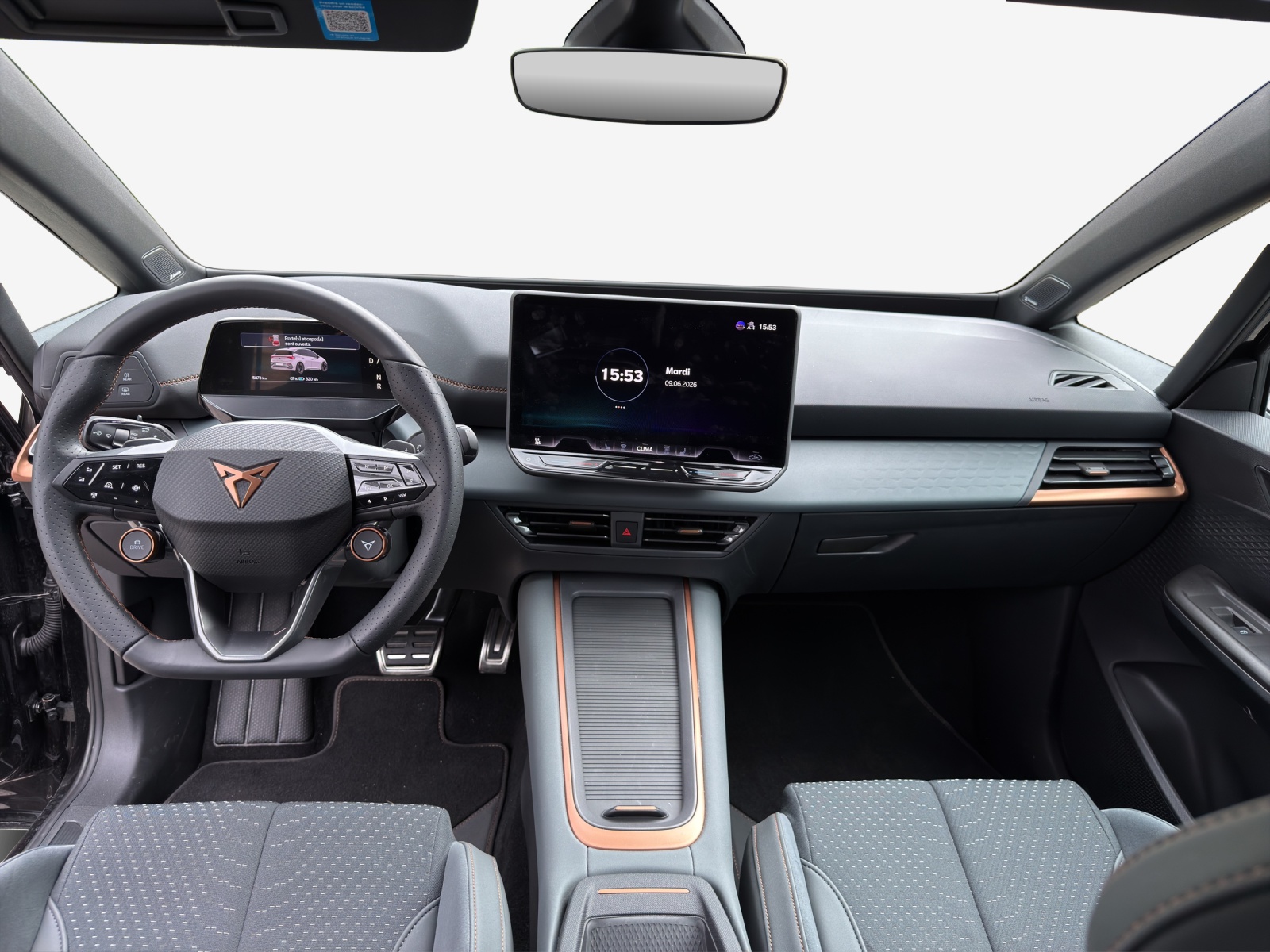 CUPRA Born 79 kWh VZ-image-8