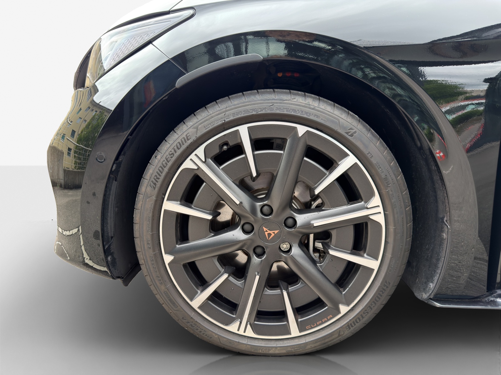 CUPRA Born 79 kWh VZ-image-13