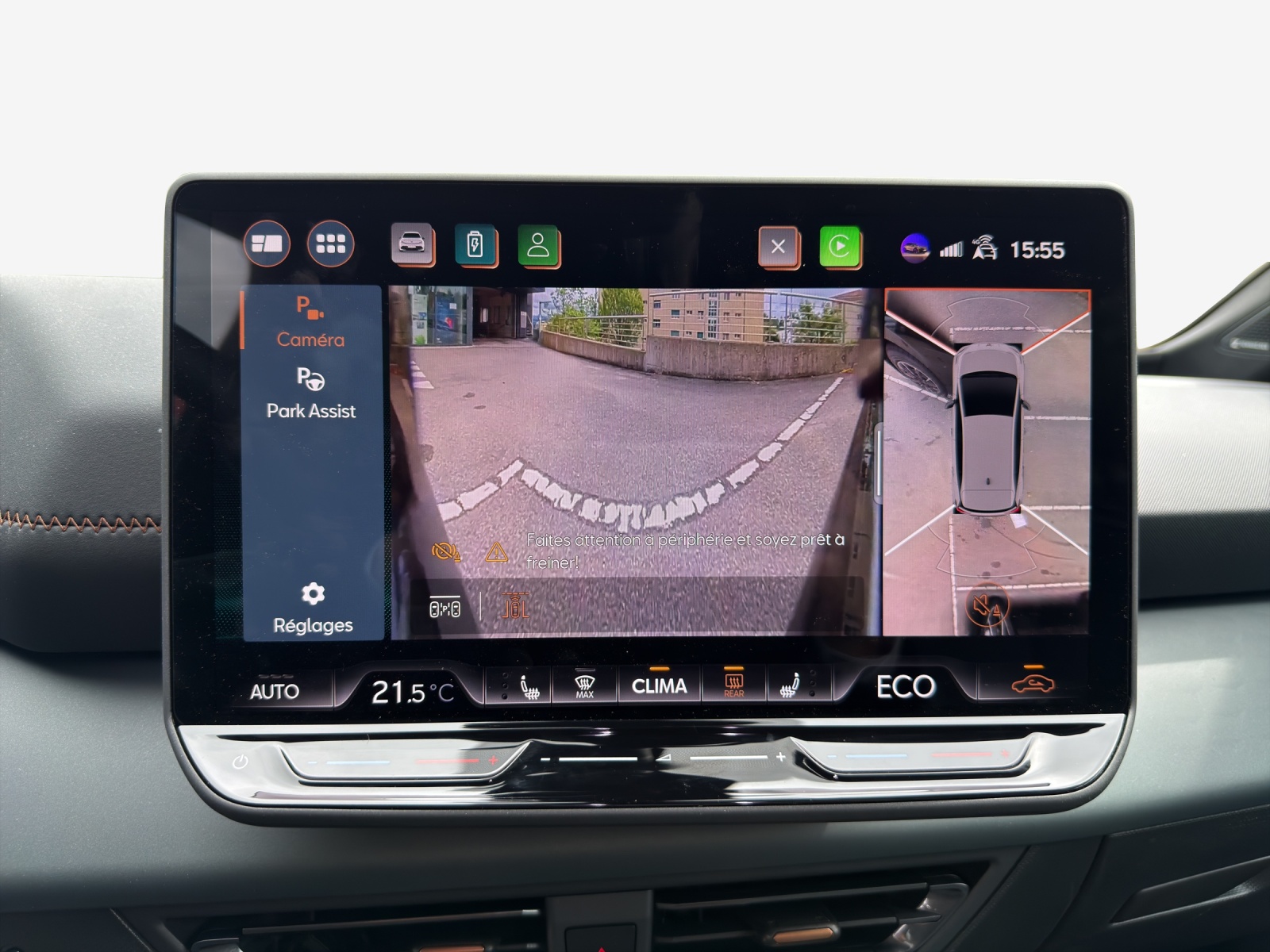 CUPRA Born 79 kWh VZ-image-14