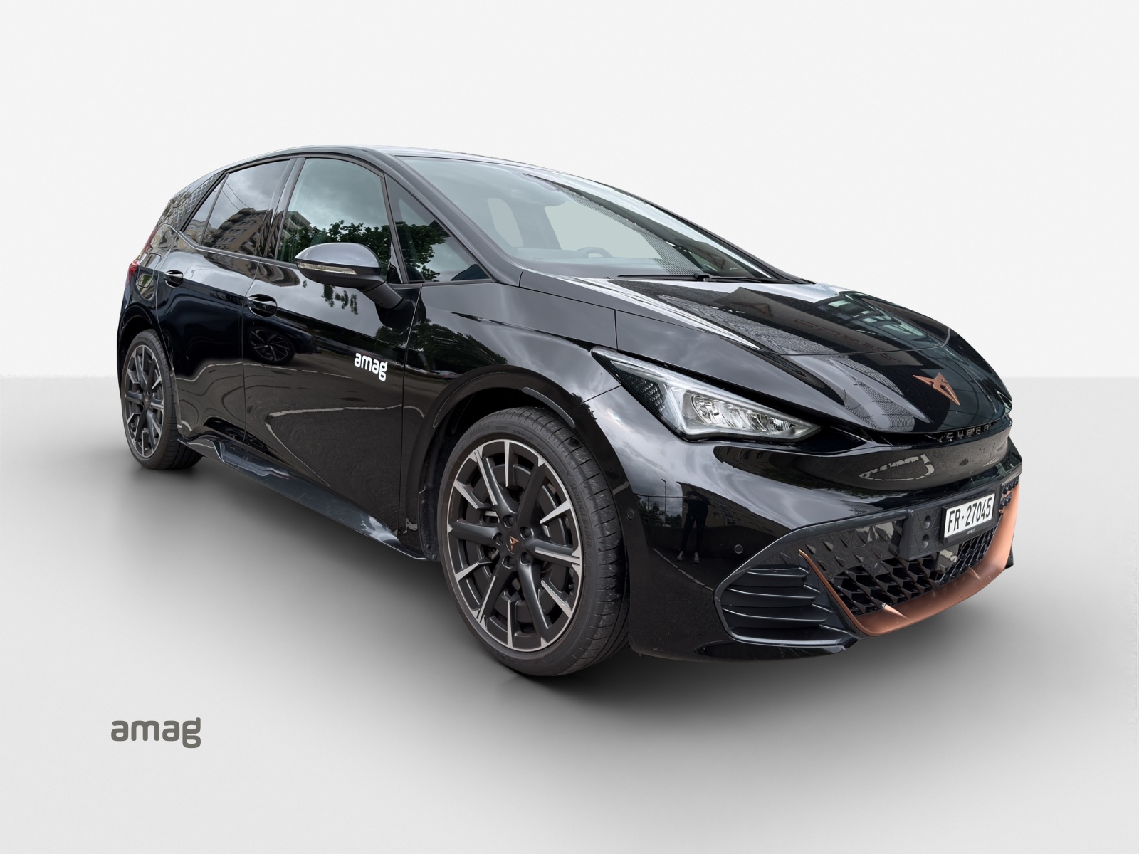 CUPRA Born 79 kWh VZ-image-5