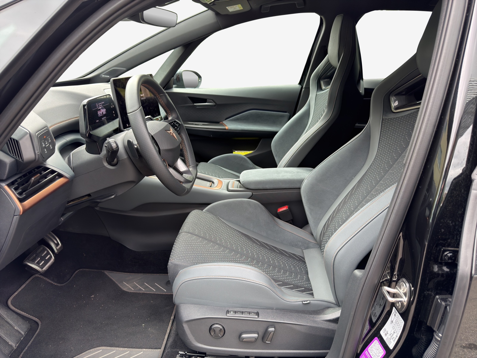 CUPRA Born 79 kWh VZ-image-7