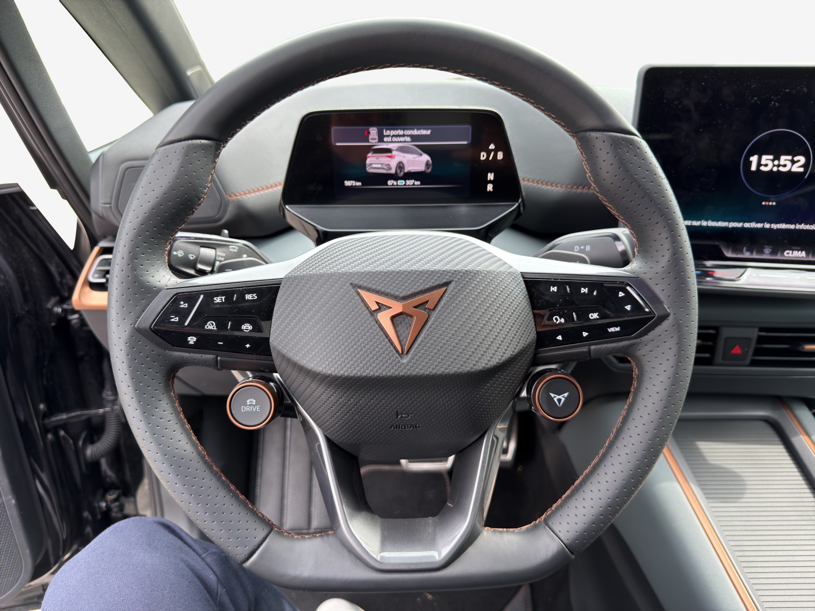 CUPRA Born 79 kWh VZ-image-9