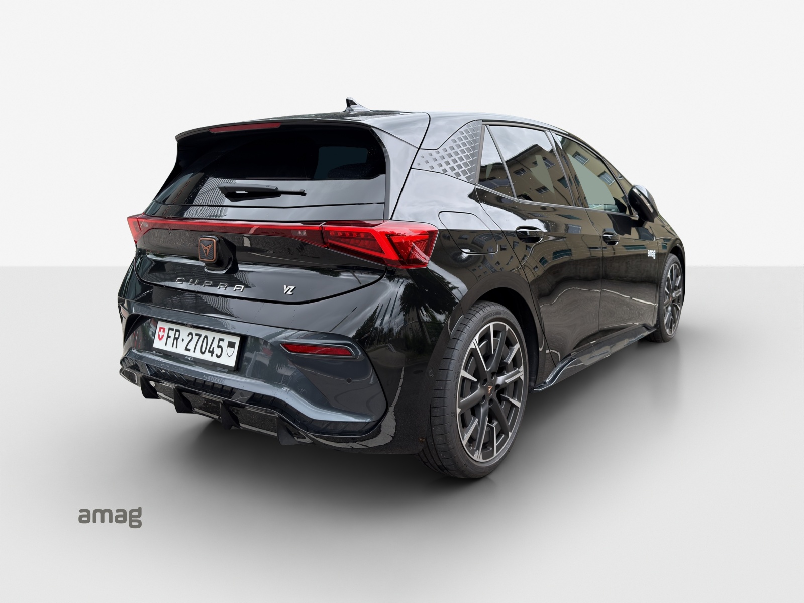 CUPRA Born 79 kWh VZ-image-4