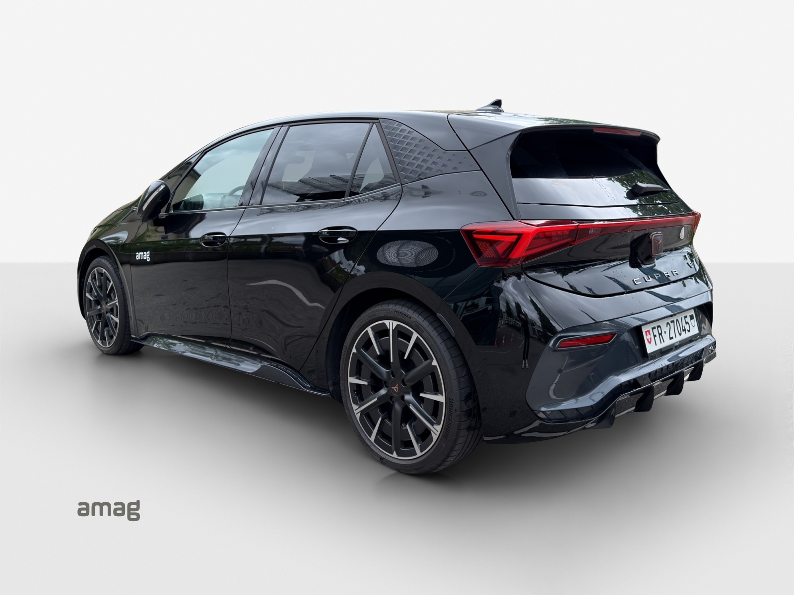 CUPRA Born 79 kWh VZ-image-2