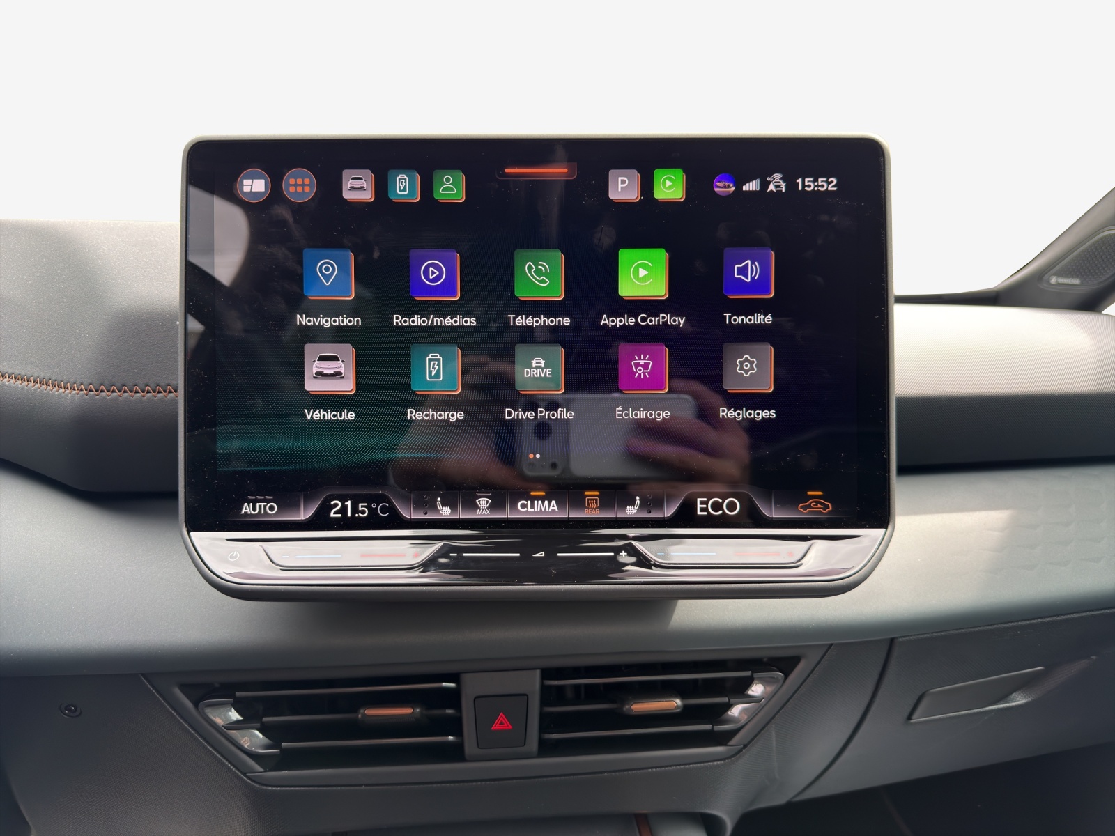 CUPRA Born 79 kWh VZ-image-10