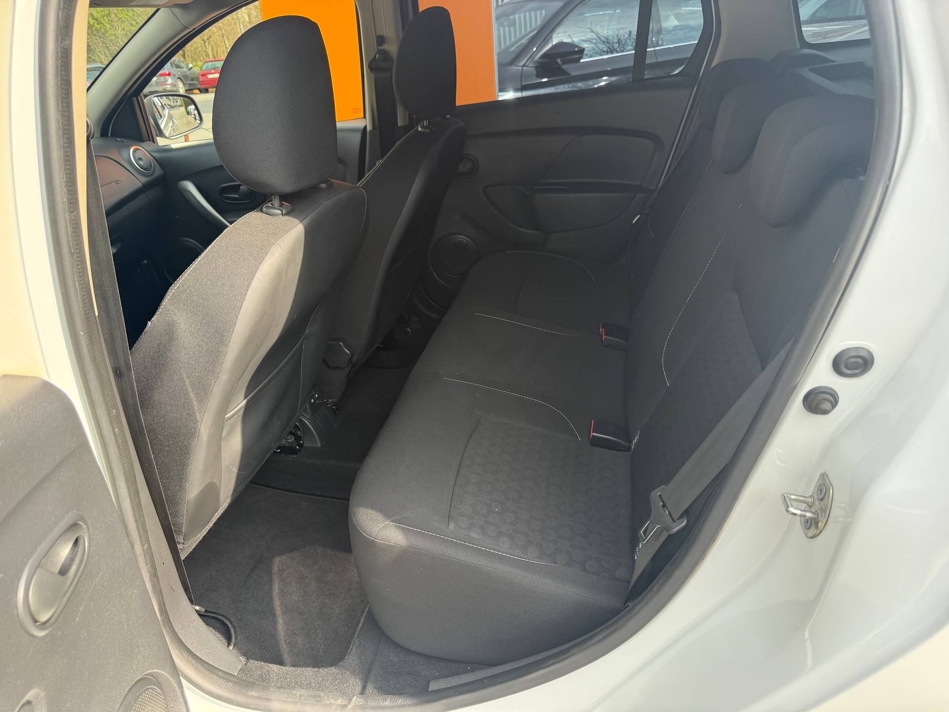DACIA Logan MCV 0.9 Lauréate-image-6