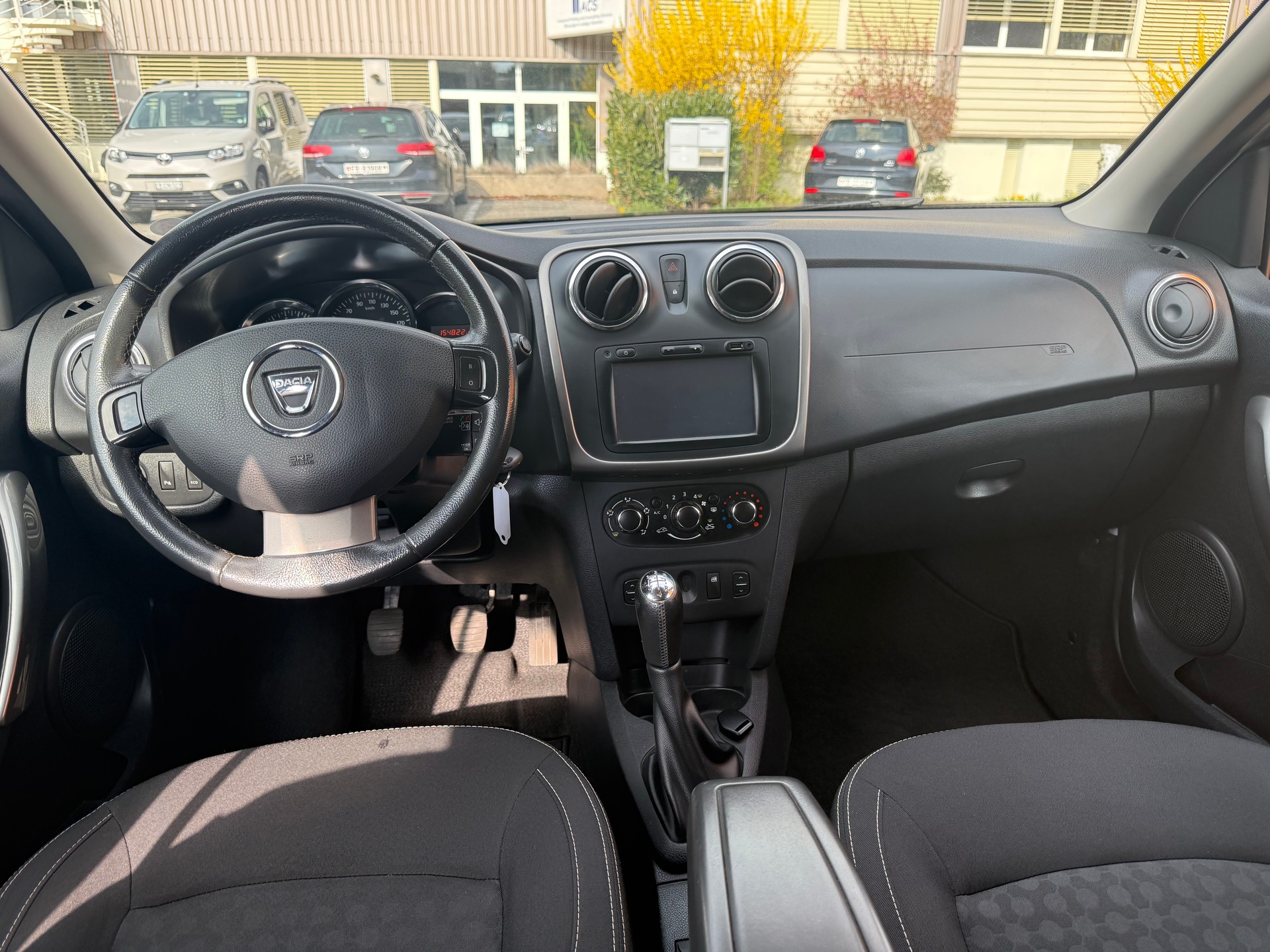 DACIA Logan MCV 0.9 Lauréate-image-7